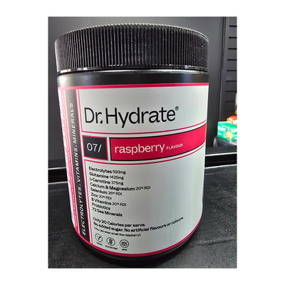 Dr. Hydrate - Hydration Drink - 30 serves