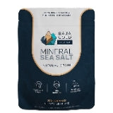 Baja Gold Mineral Sea Salt - Recommended by Gary Brecka