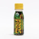 Pickle Juice Shot
