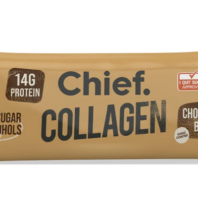 Chief Collagen