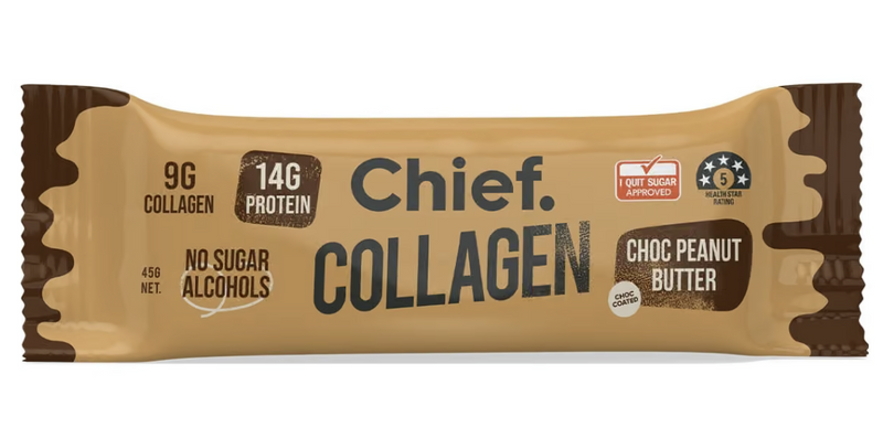 Chief Collagen