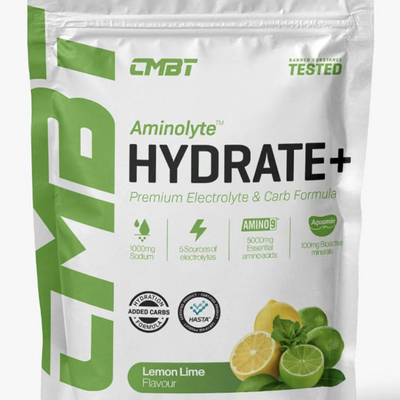 CMBT Aminolyte Hydration + 500g