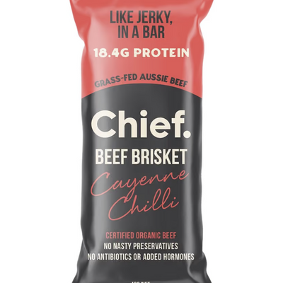 Chief Beef Bar
