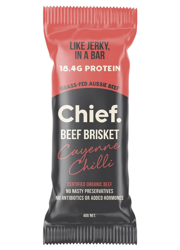 Chief Beef Bar