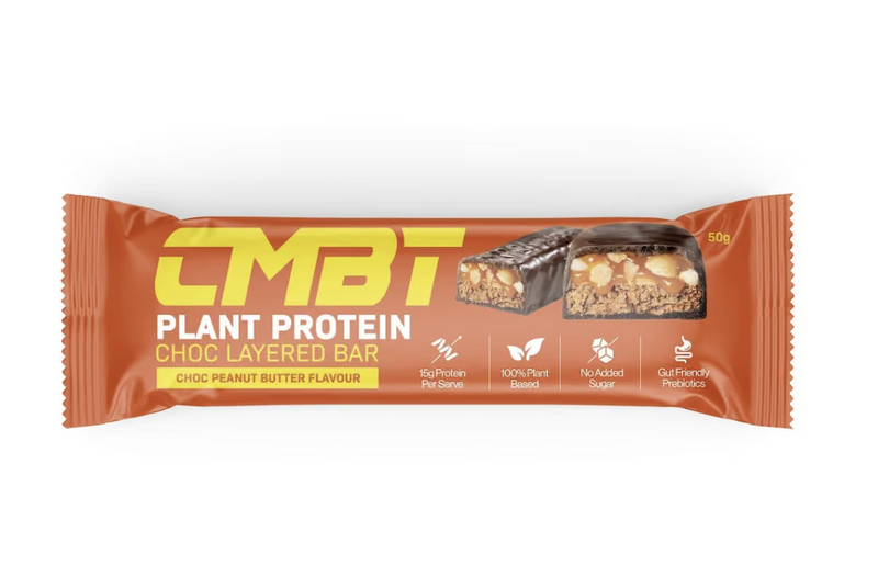 CMBT Protein Bar - Hight Protein