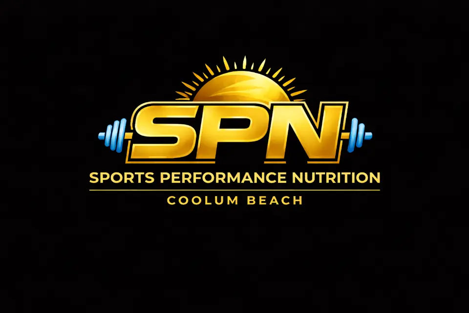 SPN Sports Performance Nutrition Coolum Beach